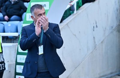 Ομόνοια: Αποστολή με ΑΕΚ χωρίς Παναγιώτου