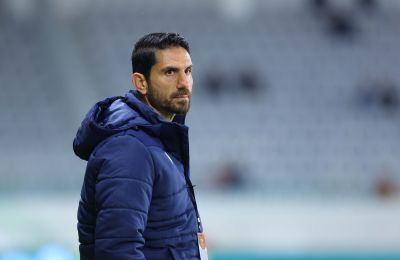«Είναι λογικό να συζητιέται αν θα κινδυνεύσουμε»