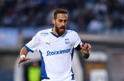 Σωφρόνης: «Έφτασε η μεγάλη ώρα»