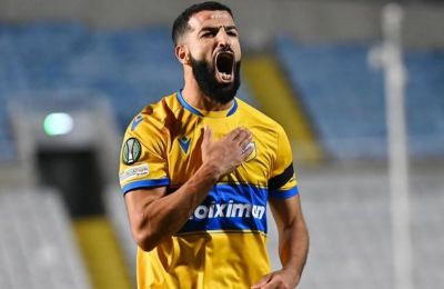 Αποθέωση... αναγνώριση