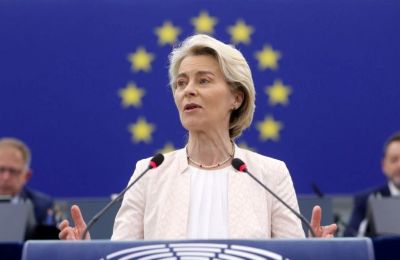 Ανησυχία στις βαλτικές χώρες και την Ευρώπη