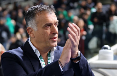 Ομόνοια: Ζωντανή, αυτά θα χρειαστεί ξανά!