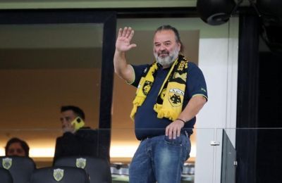 ΑΕΚ: Περιμένει να «μιλήσουν» οι κάμερες και μετρά τις πληγές της