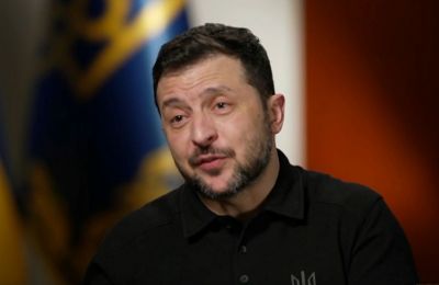 Ανησυχία στις βαλτικές χώρες και την Ευρώπη