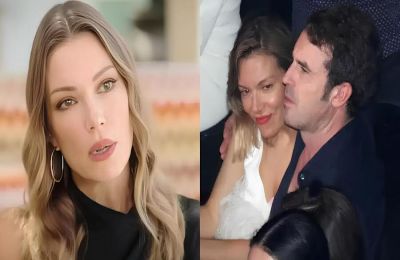 Η Ελένη Χατζίδου βρισκόταν από το βράδυ της Παρασκευής στο νοσοκομείο, καθώς η κόρη της χρειάστηκε να εισαχθεί για νοσηλεία