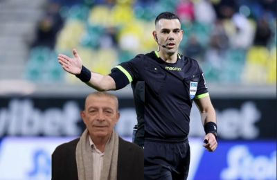 Ενίσχυση του VAR με νέες κάμερες γραμμής τέρματος σε όλους τους αγώνες
