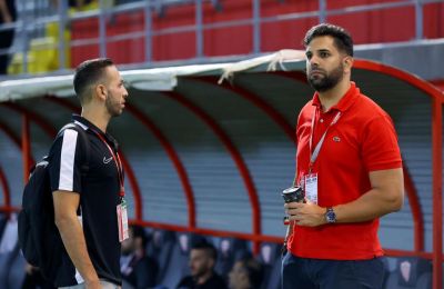 Stoiximan: Ενισχυμένες Αποδόσεις στο Ομόνοια Αραδίππου-Νέα Σαλαμίνα