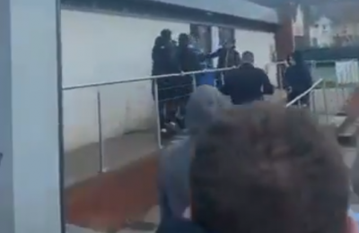Έκλεισε στόματα ο Σλοτ!