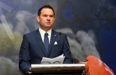 «Πάθος και δίψα για πρόκριση - Τελευταία στιγμή για Μάρκες»
