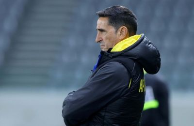 Βανδή για Ροντινέι 