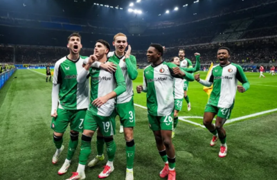Champions League: Το πανόραμα της βραδιάς