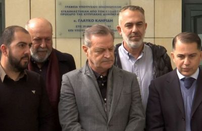 Βανδή για Ροντινέι 