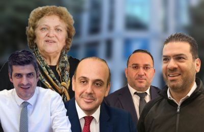 Τα απελπιστικά ποσοστά των δημοσκοπήσεων προκαλούν αναταραχή στη γαλάζια πολυκατοικία...