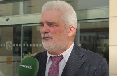 Ομόνοια: Τα νεότερα για Παναγιώτου