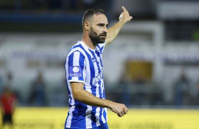 Σειρήνες από Πολωνία για Λόπες και πιθανότητα μεταγραφής! 