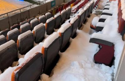Κανονικά στο ομαδικό πρόγραμμα o Ότο