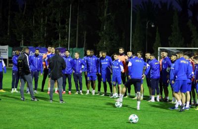Αποθέωση... αναγνώριση