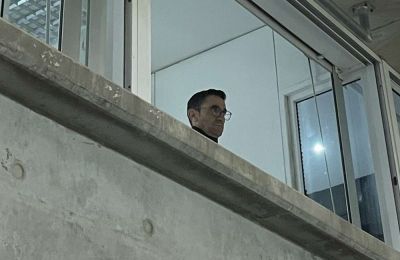 ΑΠΟΕΛ: Πολλά τα ανοιχτά θέματα
