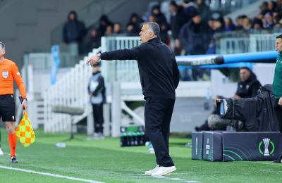 Ομόνοια: Η παρακάμερα της τριάρας στην Πάφο (vid)