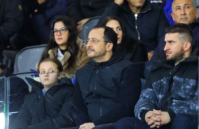 Βανδή για Ροντινέι 