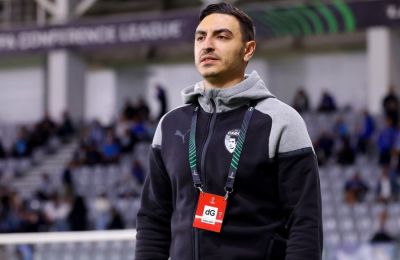 Ακόμη τρέχουν: Οι χαφ με τα περισσότερα λεπτά (5+4 παίκτες)