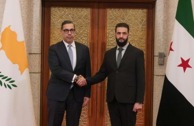 Πάει κατεχόμενα ο Ερντογάν για την μαντήλα 