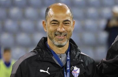 Συγκρίνουν Καμπελά με... Βαλμπουενά 