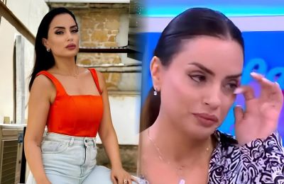 Η τρυφερή  στιγμή των δυο τους που μοιράστηκε δημόσια