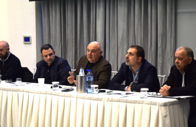 ΑΕΚ: Εγκρίθηκε η σύσταση εταιρείας!