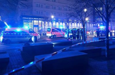 Κηδεία Πάπα: Γιατί κατηγορούν τον Τραμπ ότι έσπασε το πρωτόκολλο 