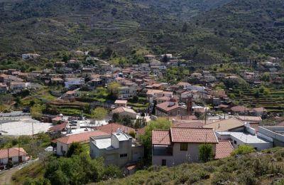 Πάμε Τρόοδος 2
