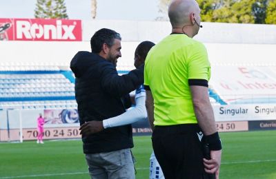Σάββα: «Impossible is nothing »