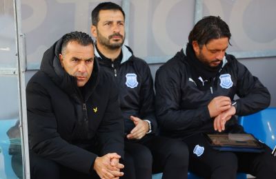 Απόλλων: Με δυο απουσίες κόντρα στον ΑΠΟΕΛ