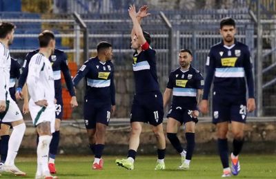 Υποψήφιος για απλό μέλος στον Ερασιτέχνη Παναθηναϊκό ο Αλαφούζος