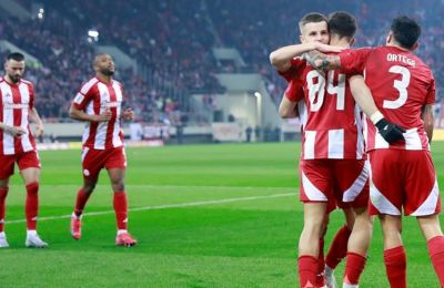 ΑΕΚ-Ολυμπιακός: Κιτρινόμαυρος σεφτές ή ερυθρόλευκο σερί;