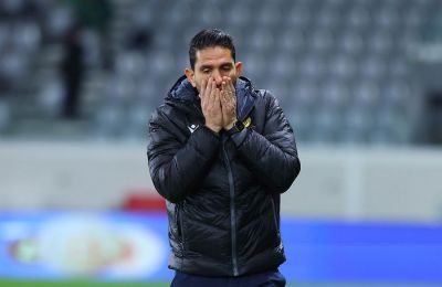 Λεβέντης για Κάναντι, Μάουρο, Μαρτίνς: «Θα πρέπει να σεβαστούμε...» 