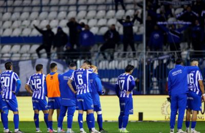 Ανόρθωση: Οικονομική... ένεση από διαρκείας!