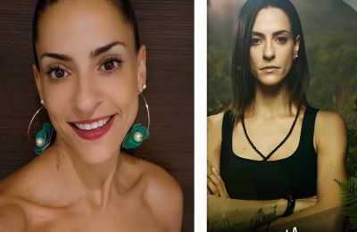 Η τρυφερή  στιγμή των δυο τους που μοιράστηκε δημόσια
