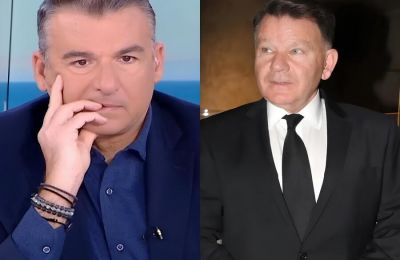 Γάμος και βάφτιση μαζί σε περίπου μια εβδομάδα!