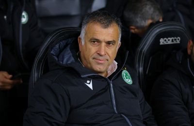 Χάμπος ο MVP με Πάφο (vid)