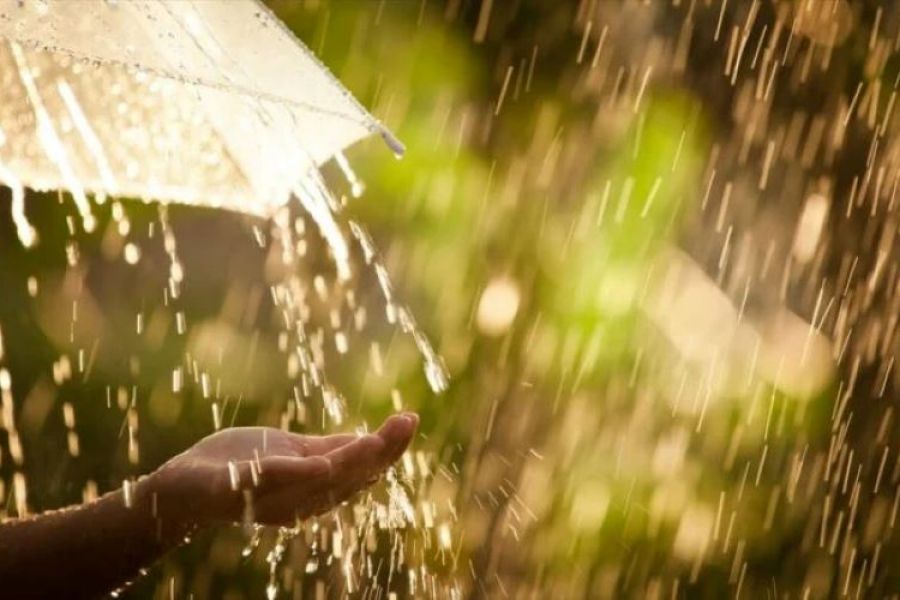Το σκηνικό του καιρού με βροχές και χιόνια Το σκηνικό του καιρού με βροχές και χιόνια