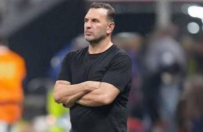 Καλπάζει για τον τίτλο η Γκενκ με μάγο Καρέτσα!