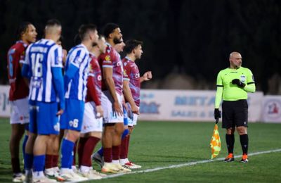Νέο για Πριέτο