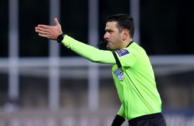 ΚΟΠ: «Σωστή η κόκκινη της Ανόρθωσης» 