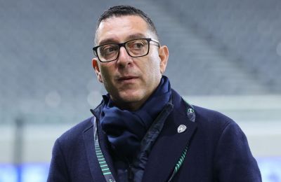 Καρσέδο: «Έχουμε ακόμη δρόμο για το πρωτάθλημα»