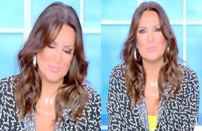 Η Ελένη Χατζίδου βρισκόταν από το βράδυ της Παρασκευής στο νοσοκομείο, καθώς η κόρη της χρειάστηκε να εισαχθεί για νοσηλεία