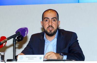 Ανόρθωση: Τέλος και επίσημα ο Καμορανέζι