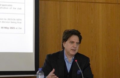«Πάθος και δίψα για πρόκριση - Τελευταία στιγμή για Μάρκες»