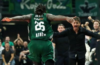 Λεσόρ: «Aν το πόδι μου μπορούσε να μιλήσει...»