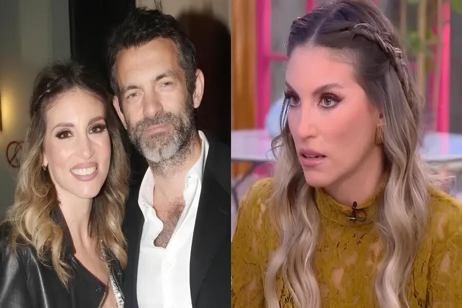 Έξαλλος ο Φίλιππος Μιχόπουλος: Έστειλε εξώδικο στην Αθηνά Οικονομάκου